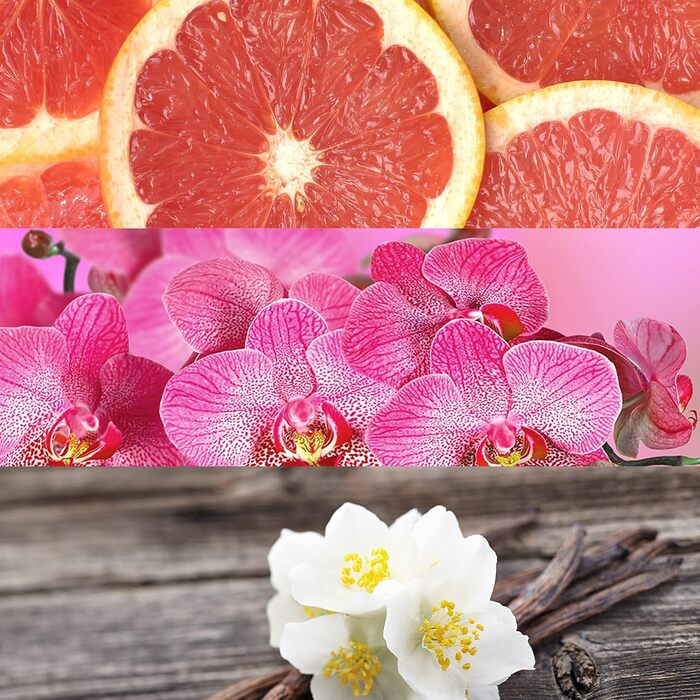 Туалетна вода для жінок, квітково-фруктовий жіночий аромат 100 мл (1 упаковка), 2U