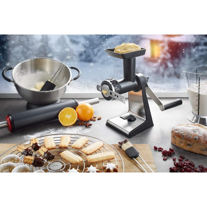 Насадка для м'ясорубки Gefu 19020 Transforma