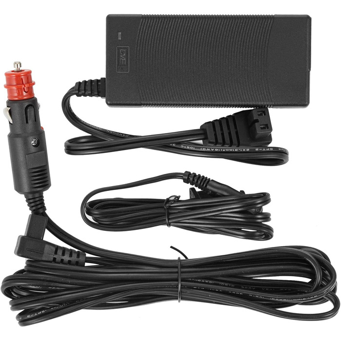 Автомобільний холодильник компресор прохолодної коробки з нержавіючої сталі свято ізольована коробка міні-холодильник прохолодної