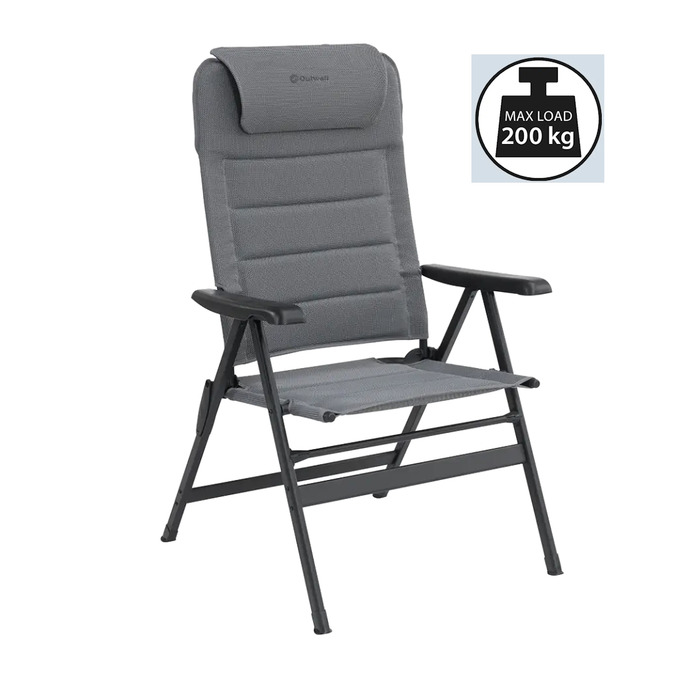 Крісло кемпінгове Outwell Grand Canyon XL (410127)