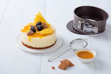 Форма PYREX ASIMETRIA, 14 см (6395919)