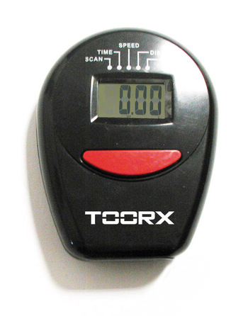 Сайкл-тренажер Toorx Indoor Cycle SRX 45S (SRX-45S)