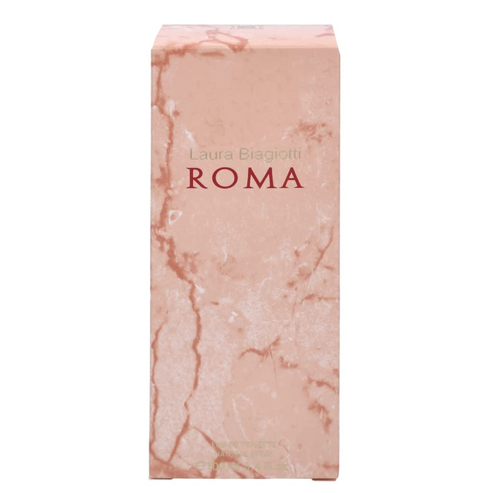 Туалетна вода Laura Biagiotti Roma, 100 мл Single