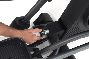 Орбітрек Toorx Elliptical ERX 600 (ERX-600)