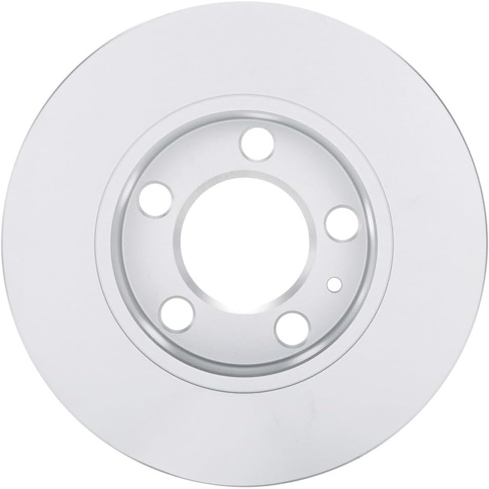 Гальмівні диски Bosch 986478868 (комплект 2 шт.)