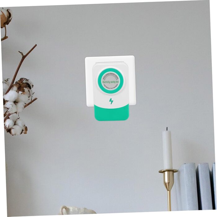 Енергозбереження Енергоспоживання Редуктор Енергозберігаючий пристрій Пристрій Підключення Енергозбереження Енергоспоживання Моніторинг потужності Контролер Гніздо Abs