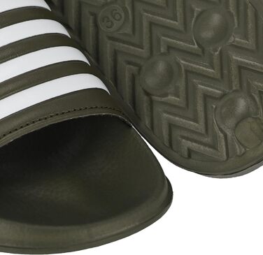 Дитячі капці - Унісекс - Капці для хлопчиків - Капці для дівчаток - Дитяче взуття для купання - Взуття для купання для хлопчиків - Взуття для купання для дівчаток 25/26 EU Зелений Білий 1 пара