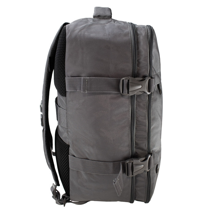 Рюкзак міський Semi Line 20 Graphite (P8308-2)