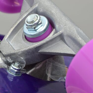 Лонгборд Apollo Supernova Special Edition 40" × 9.7" drop-through freeride cruiser 8-шаровий клен twin tip ABEC-9 high speed LED колеса 70мм 78A повний компліт з T-Tool оригінал Німеччина 2025