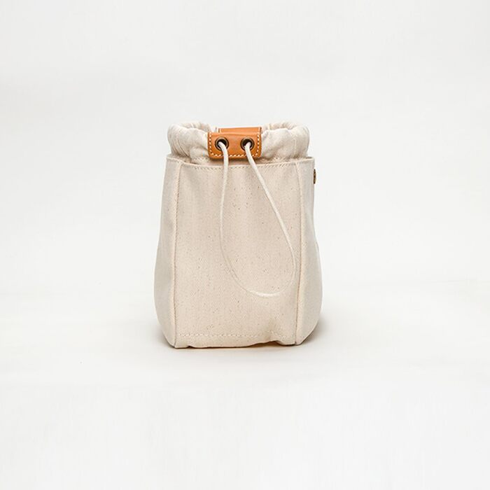 Гаманець-органайзер для сумочки, міцний гаманець, органайзер-сумка в сумці, сумочка та сумка-торбинка, медсестри (M) Бежевий серед