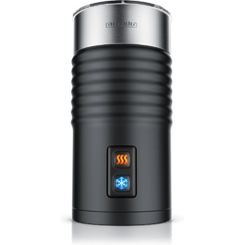 Піноутворювач молока електричний - автоматичний - Піноутворювач молока - Нова модель Strix Controller - 2 кнопки для гарячого та х