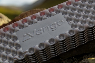 Килимок туристичний Vango ThermaTrek 1.7 Standard Orange (SMRTHERMAO07Z06)