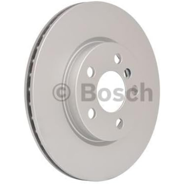 Гальмівні диски передні Bosch BD2412 294 мм комплект (2 шт.)