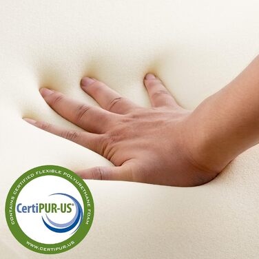 Тверда подушка плоска тонка 40x60, плоска подушка для сну на животі, низька подушка з піни з пам'яттю для дітей, подушка для сну н