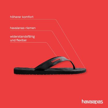 Зручні, безпечні та міцні шльопанці, широкі, закруглені ремінці та ергономічна підошва з протектором, чоловічі чорні, розмір 43/44 EU