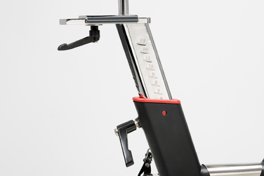 Сайкл-тренажер Toorx Indoor Cycle SRX 100 (SRX-100)
