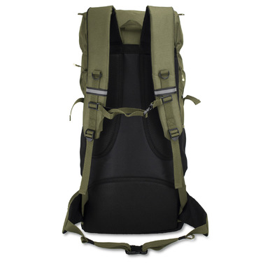 Рюкзак туристичний Semi Line 65 Khaki (A3041-3)