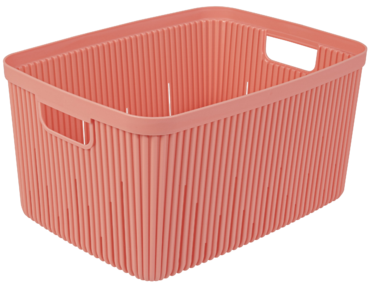 Кошик Herevin Pink 7 л (161371-163) (7053621)