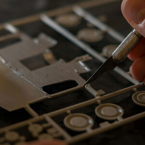 Виготовлення моделей