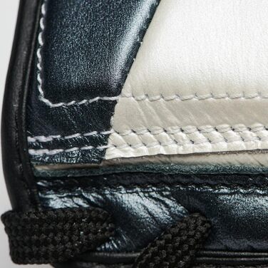 Боксерські рукавички Leone 1947 Authentic 2 White 12