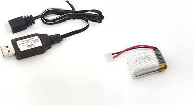 Металевий краулер 4WD 128 RTR жовтий, 22567 D90X28
