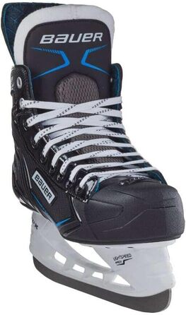 Чоловічі хокейні черевики Bauer S21 X-lp Skate - Розмір 5 - Євро 38.5 Різнокольорові