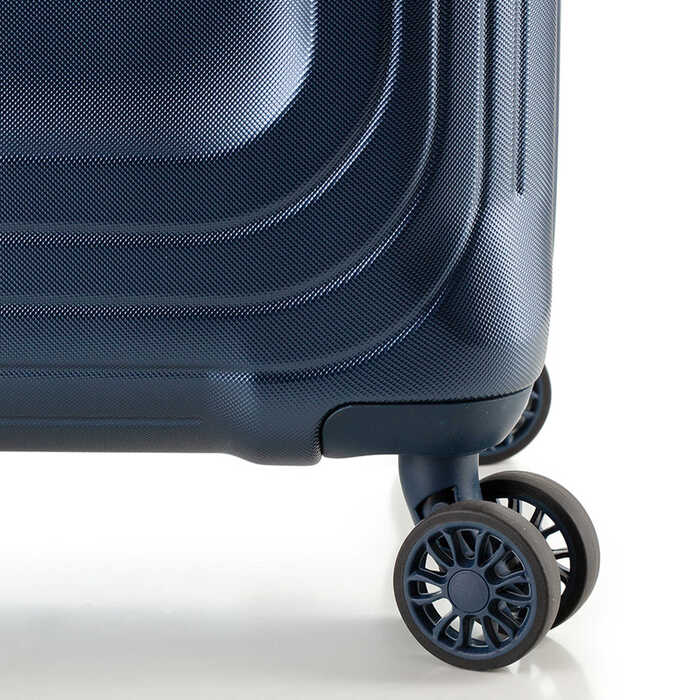 Валіза Swissbrand London (S) Navy (SWB_LHLON603S)