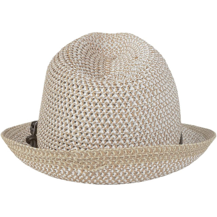 ЧІЛЛАУТИ Damen Hut Rimini SM 31 білий