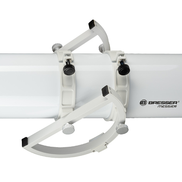 Телескоп Bresser Messier 6' 150/1200 Dobson Planetary з сонячним фільтром (4716416)