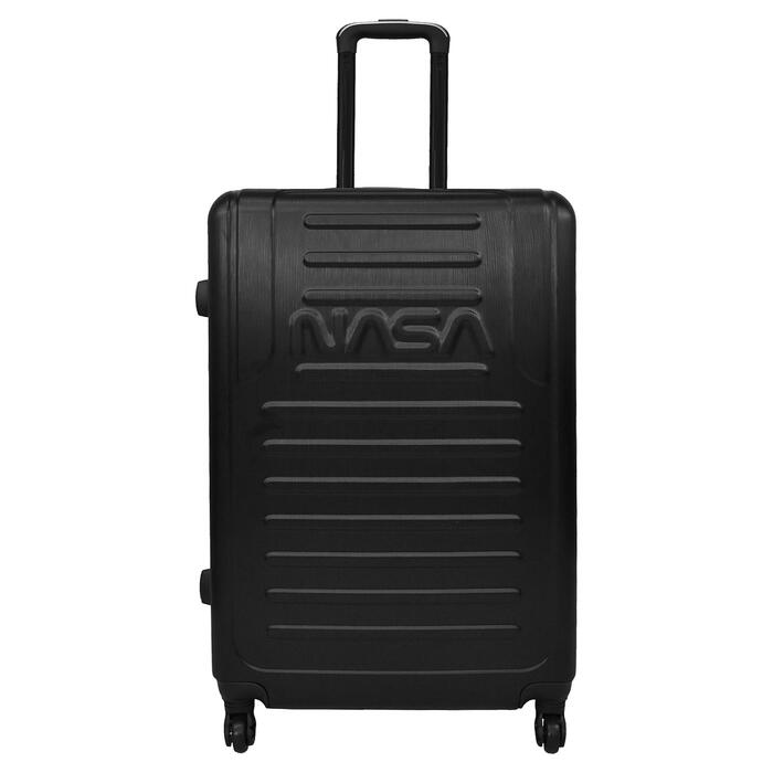 Валіза Semi Line 24' (M) NASA Black (T5800-2)