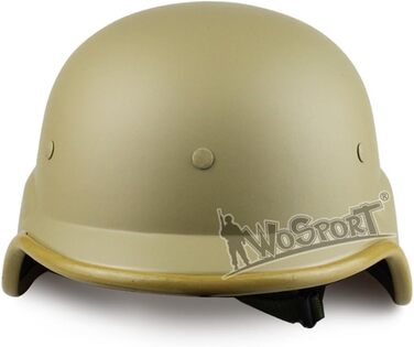 Шолом для військових Тактичні пейнтбольні кульки армії бойові фільми реквізит косплей Тан, 88