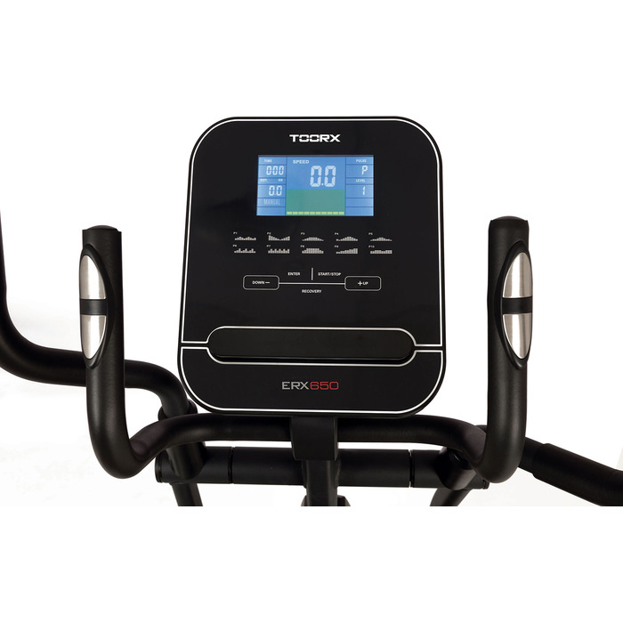 Орбітрек Toorx Elliptical ERX 650 (ERX-650)