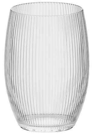 Ваза Trendglass Lyra, 20 см (7024202)