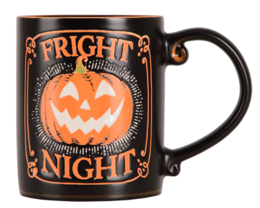 Чашка LED HW Fright Night (7130365)
