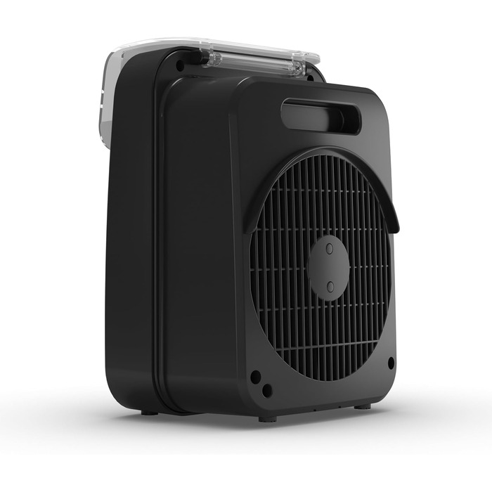 Теплова гармата Olimpia Splendid 99241 Caldo Tekno потужність до 2000 Вт, IP21, Eco-режим, для приміщень до 60 м