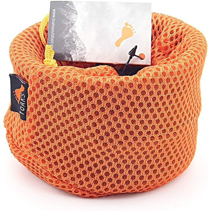 Титанова чаша TOAKS 550 мл, діаметр 118 мм або 103 мм з ручкою