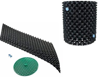 Горщик для квітів Original Superoots Air-Pot 27см (15л)