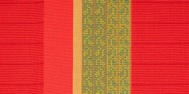 Класичний двоспальний гамак з органічної бавовни