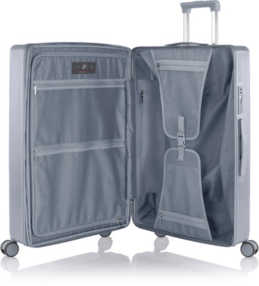 Валіза Heys Earth Tones (L) Glacier Grey (10156-0144-30)