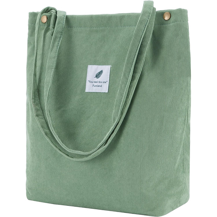 Плечова сумка жіноча велика вельветова сумка жіноча сумка покупця жіноча сумка з ручкою для університетської роботи дівчата школа