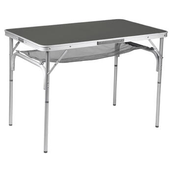 Стіл Bo-Camp 100x60 cm Grey (1404389)