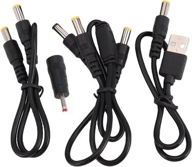 ДБЖ (UPS) міні для роутера/модему, 15600 мАг, USB-C, для бізнесу та геймерів, зелений пластик, 5x4x1.2 см (EU-штекер)
