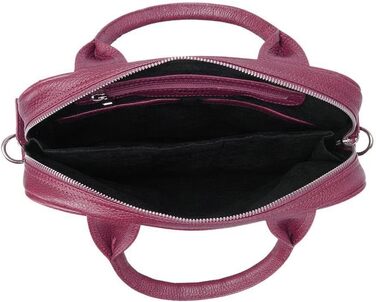 Сумка для ноутбука Guard 1714 з чохлом Firefase, натуральна шкіра, 27,9 см (11 дюймів)