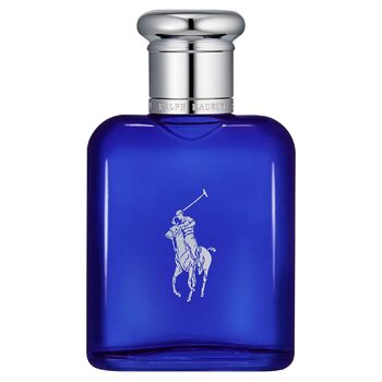 Туалетна вода Ralph Lauren Polo Blue (75 мл)