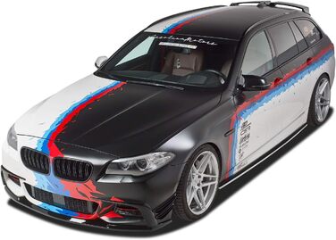 Сумісність/заміна для BMW 5 Series F10 / F11 M-Package CSL412-S