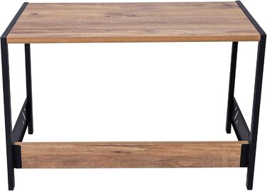 Промислове житло Ігровий стіл - Стіл для занять - Дитячий стіл і стільці - Дитячий письмовий стіл - Монтессорі - Меблі для дитячої