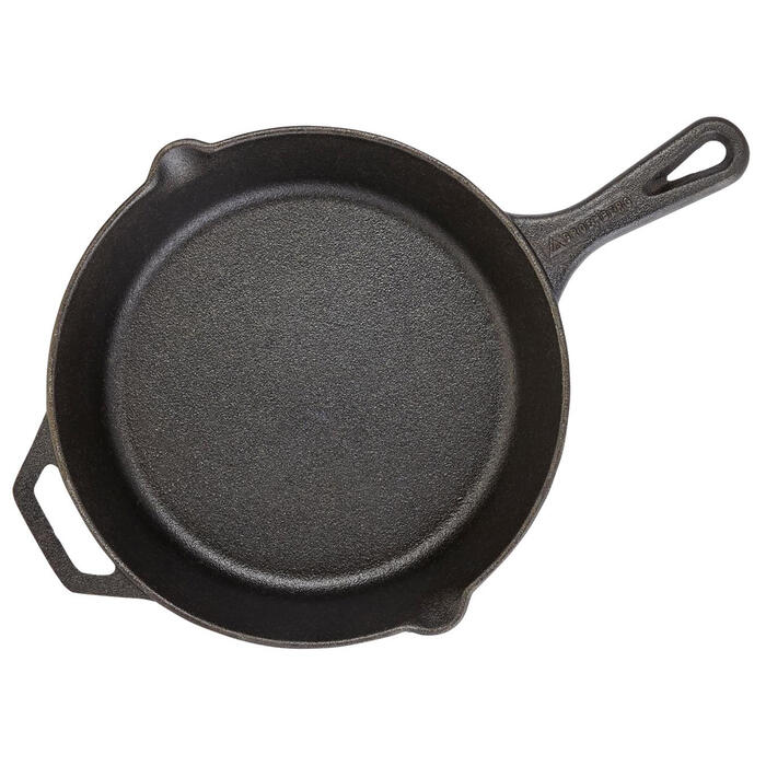 Сковорода Groenberg Hekla Pan 25 cm / 2 L Black (266022)