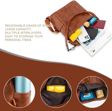 Рюкзак жіночий невеликий проти крадіжки з пу шкіряна сумка через плече сумочка міський рюкзак для жінок дівчат елегантний для подо