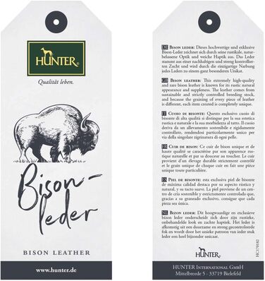 Нашийник для собак, шкіра, рустикальний стиль, м'який, 45 (S), темно-коричневий/коньячний 45 темно-коричневий