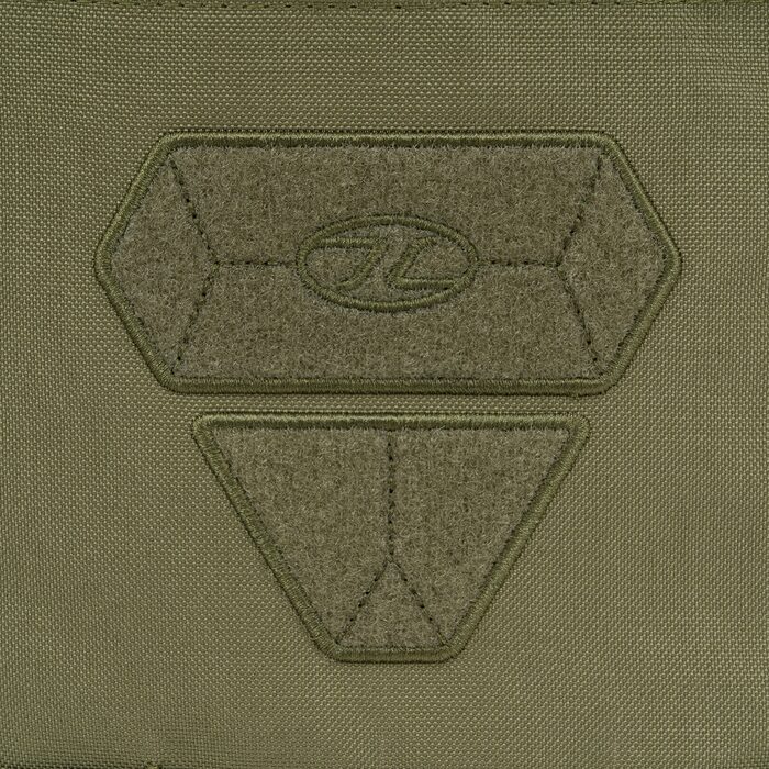 Рюкзак тактичний Highlander Scorpion Gearslinger 12L Olive (TT191-OG)